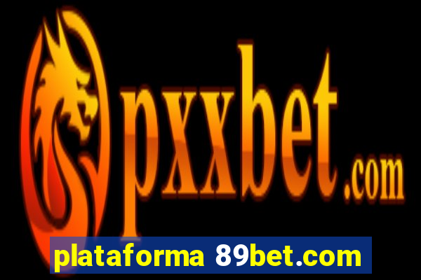 plataforma 89bet.com